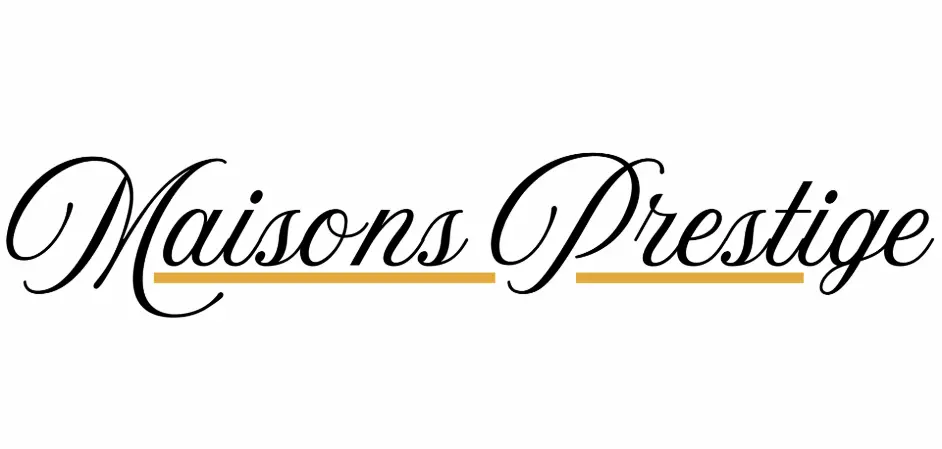 Maisons prestige